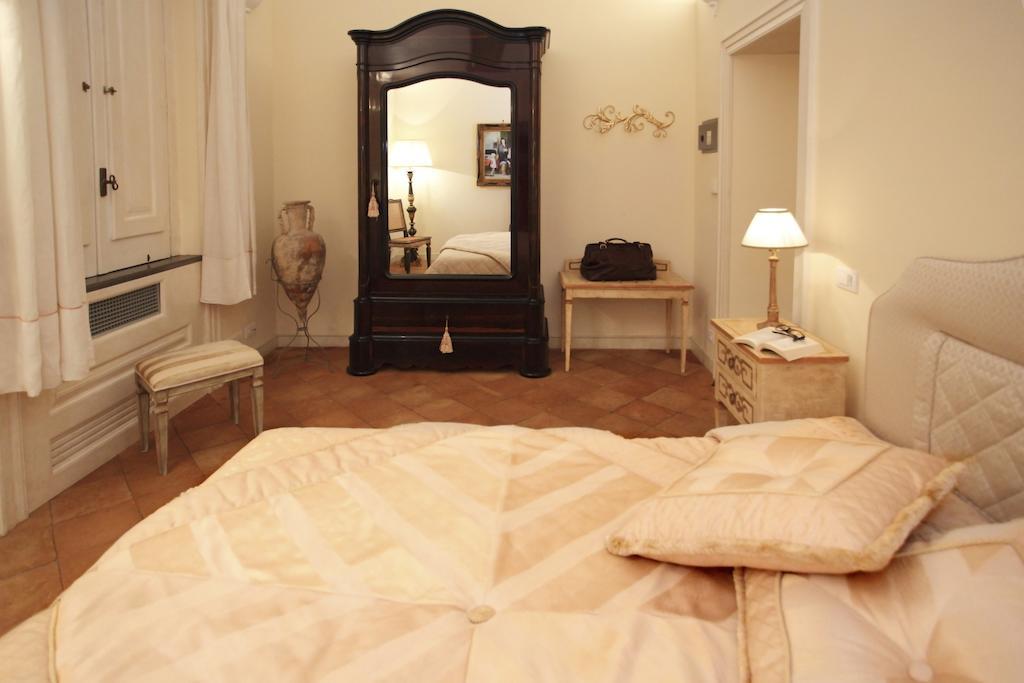 Villa Alba D'Oro Amalfi Chambre photo